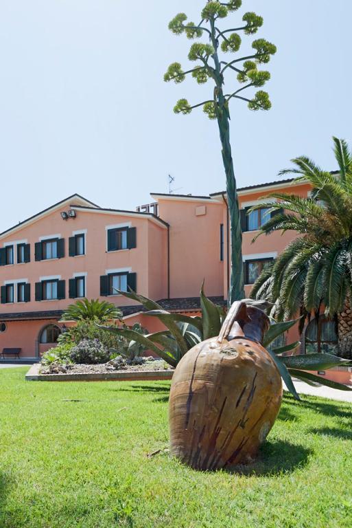 Villa Luigi Hotel & Restaurant Nuova Gestione Villa Rosa Di Martinsicuro 외부 사진