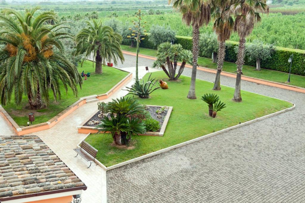 Villa Luigi Hotel & Restaurant Nuova Gestione Villa Rosa Di Martinsicuro 외부 사진
