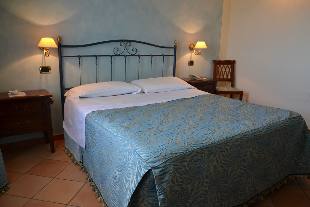 Villa Luigi Hotel & Restaurant Nuova Gestione Villa Rosa Di Martinsicuro 외부 사진