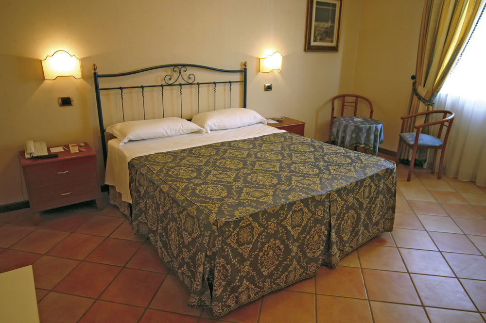 Villa Luigi Hotel & Restaurant Nuova Gestione Villa Rosa Di Martinsicuro 외부 사진