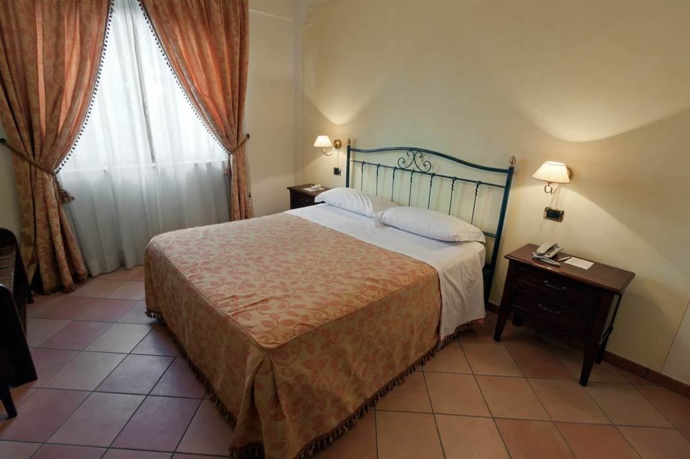 Villa Luigi Hotel & Restaurant Nuova Gestione Villa Rosa Di Martinsicuro 외부 사진