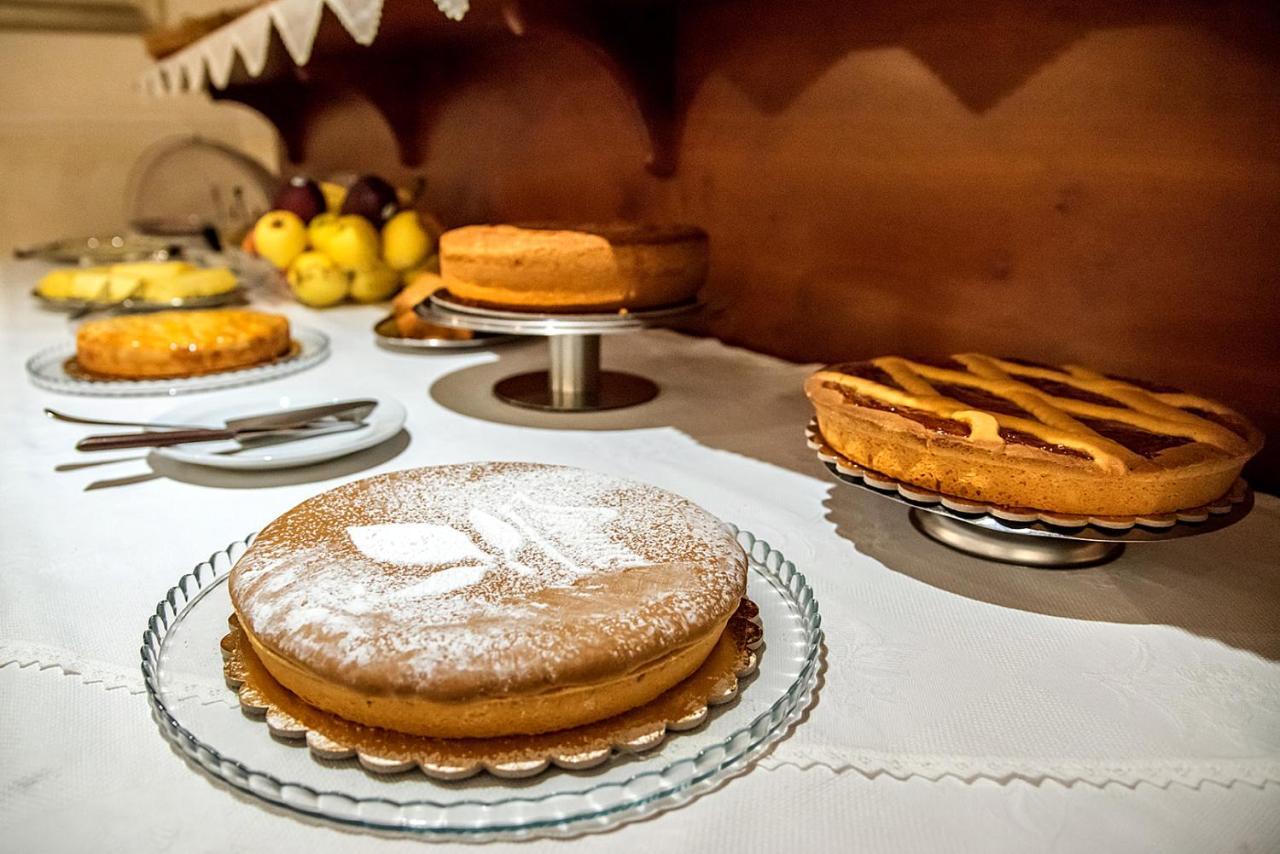 Villa Luigi Hotel & Restaurant Nuova Gestione Villa Rosa Di Martinsicuro 외부 사진